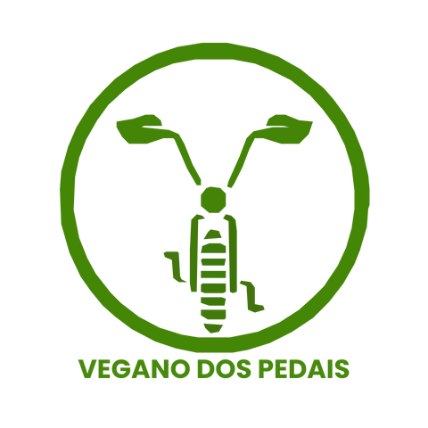 Vegano dos Pedais